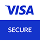Visa Secure logo